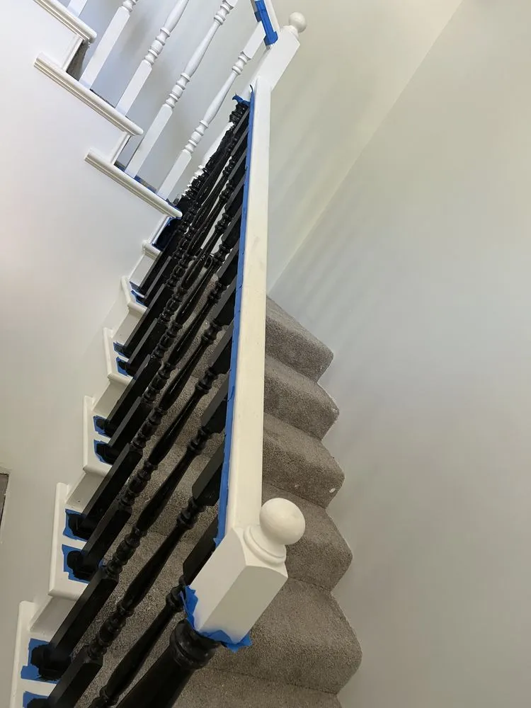 Slide of J&R Handyman Services