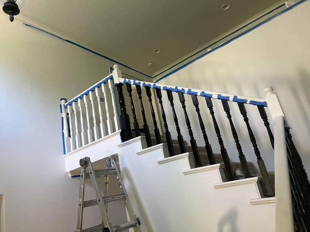 Slide of J&R Handyman Services