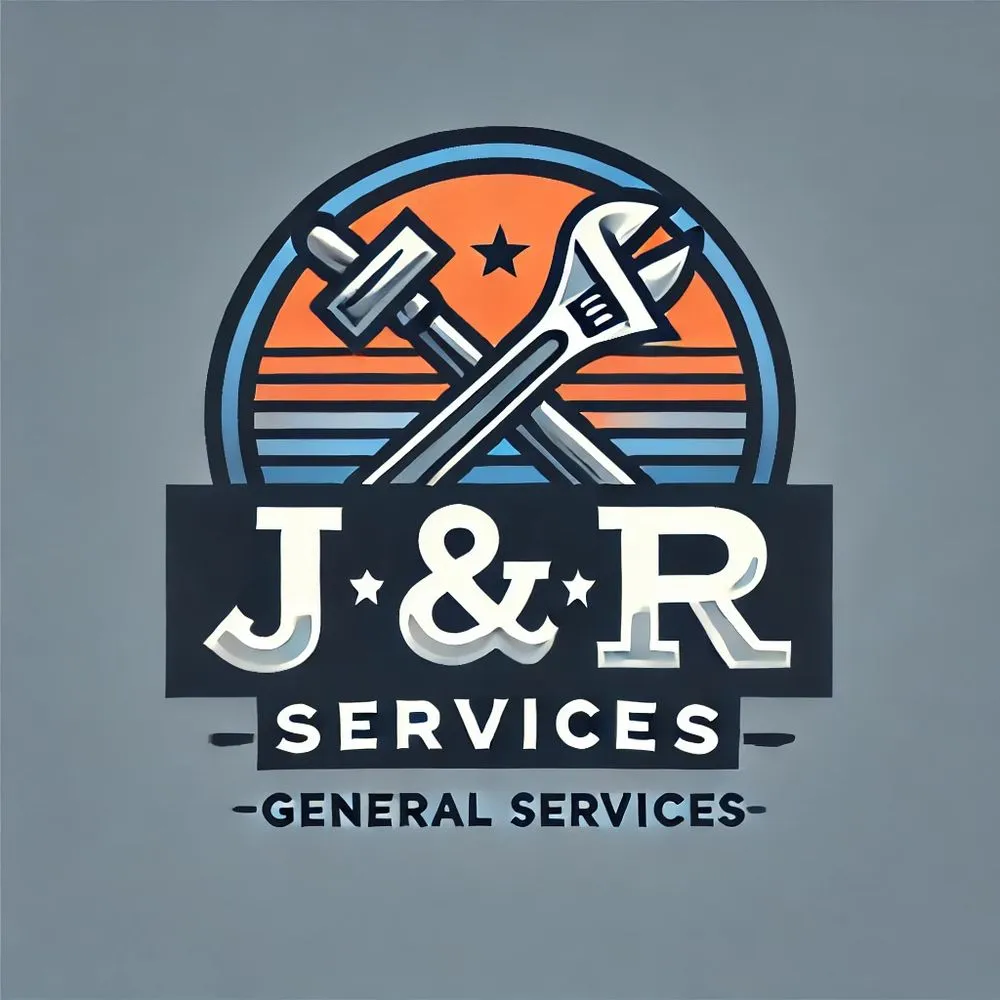 Slide of J&R Handyman Services