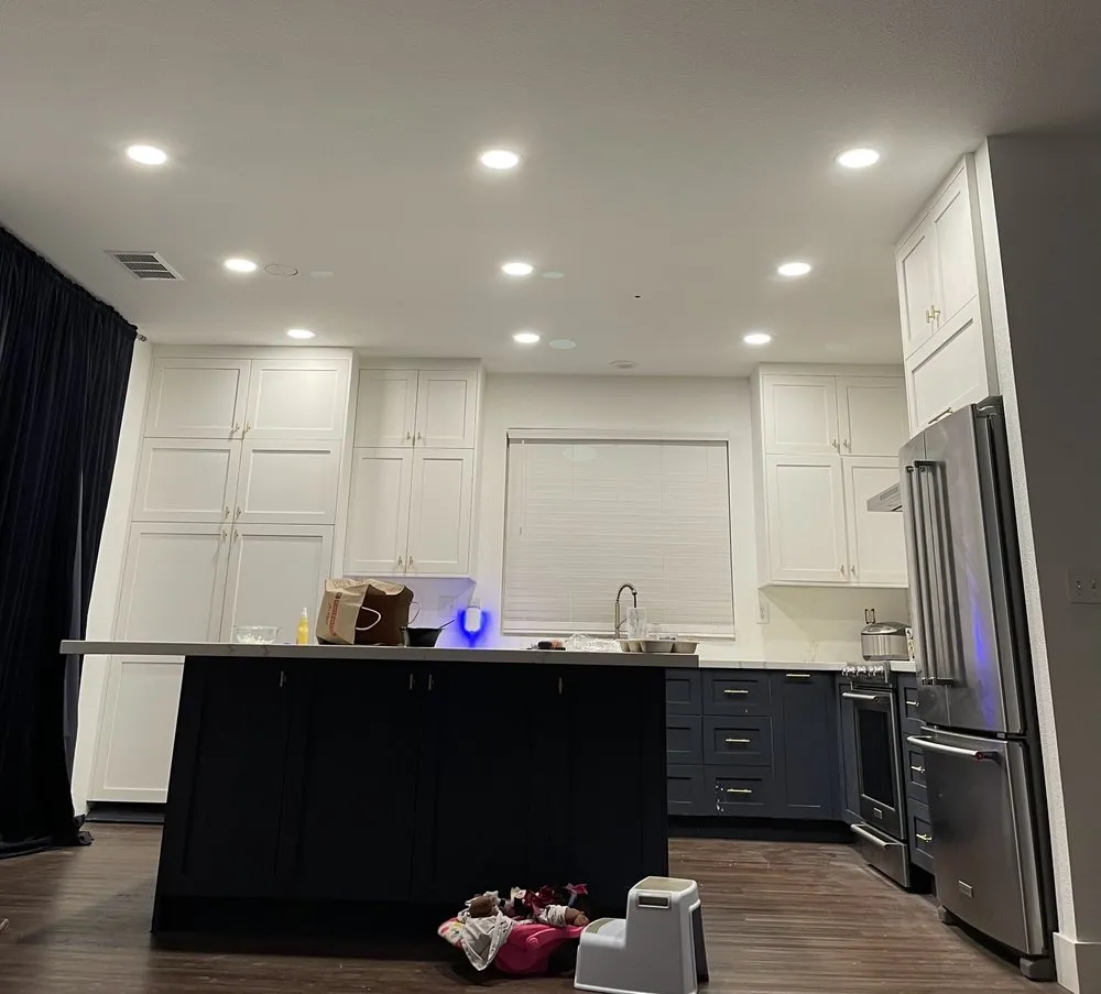 Slide of J&R Handyman Services