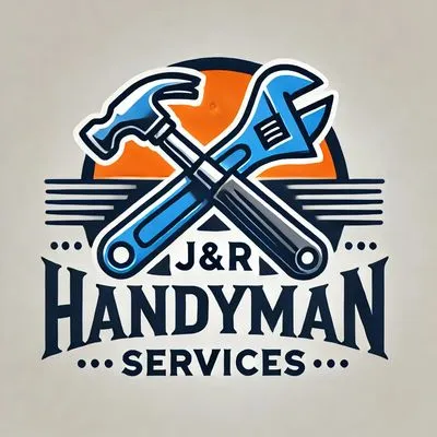 J&R Handyman Services Logo