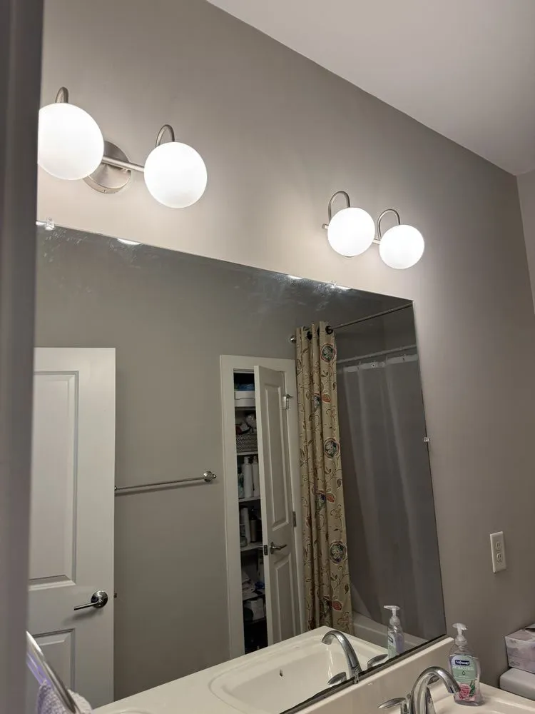 Slide of Jr handymen