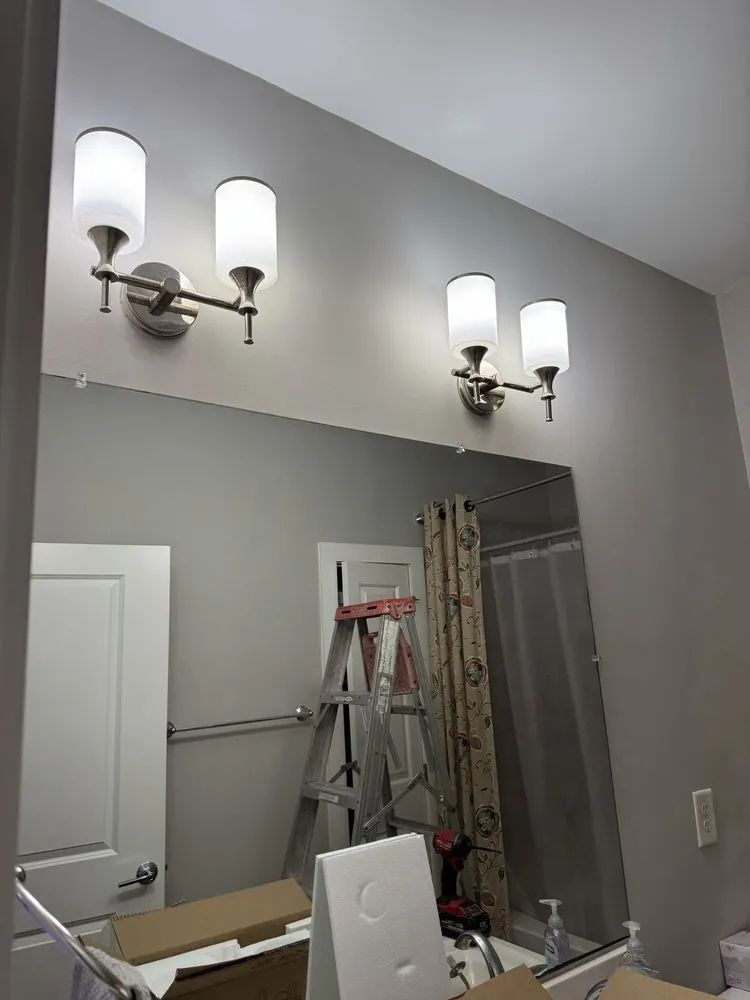 Slide of Jr handymen