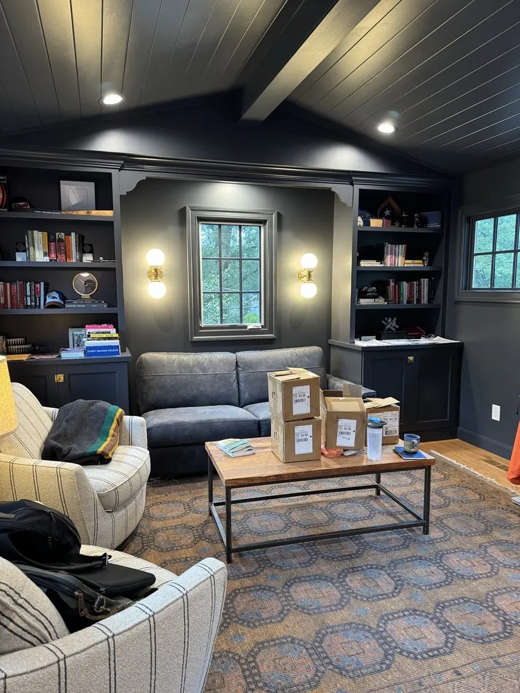 Slide of Jr handymen