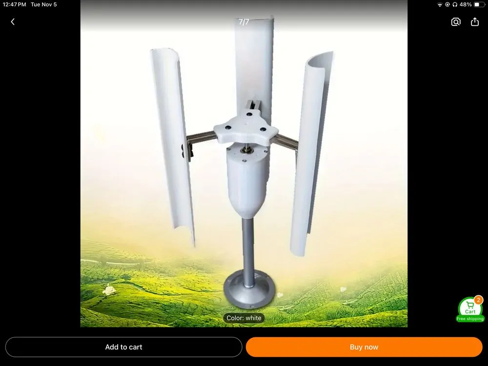 Slide of JR Hazel Electric