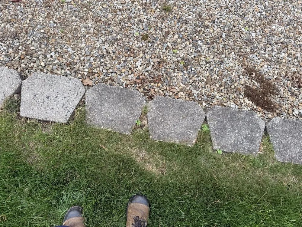 Slide of JR Home and Property Maintenance