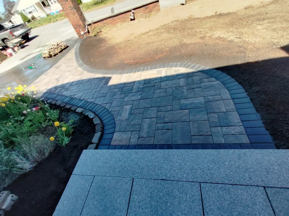 Slide of JR Home and Property Maintenance