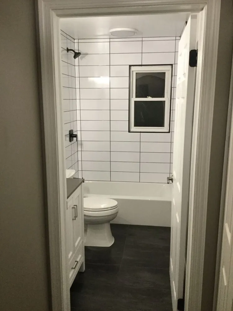 Slide of JR Home Remodeling