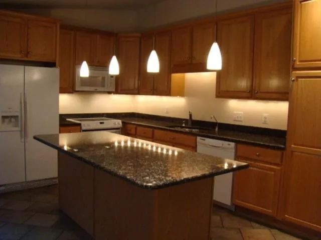 Slide of JR Leavers Electrical Contractors