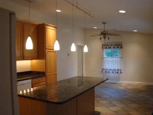 Slide of JR Leavers Electrical Contractors