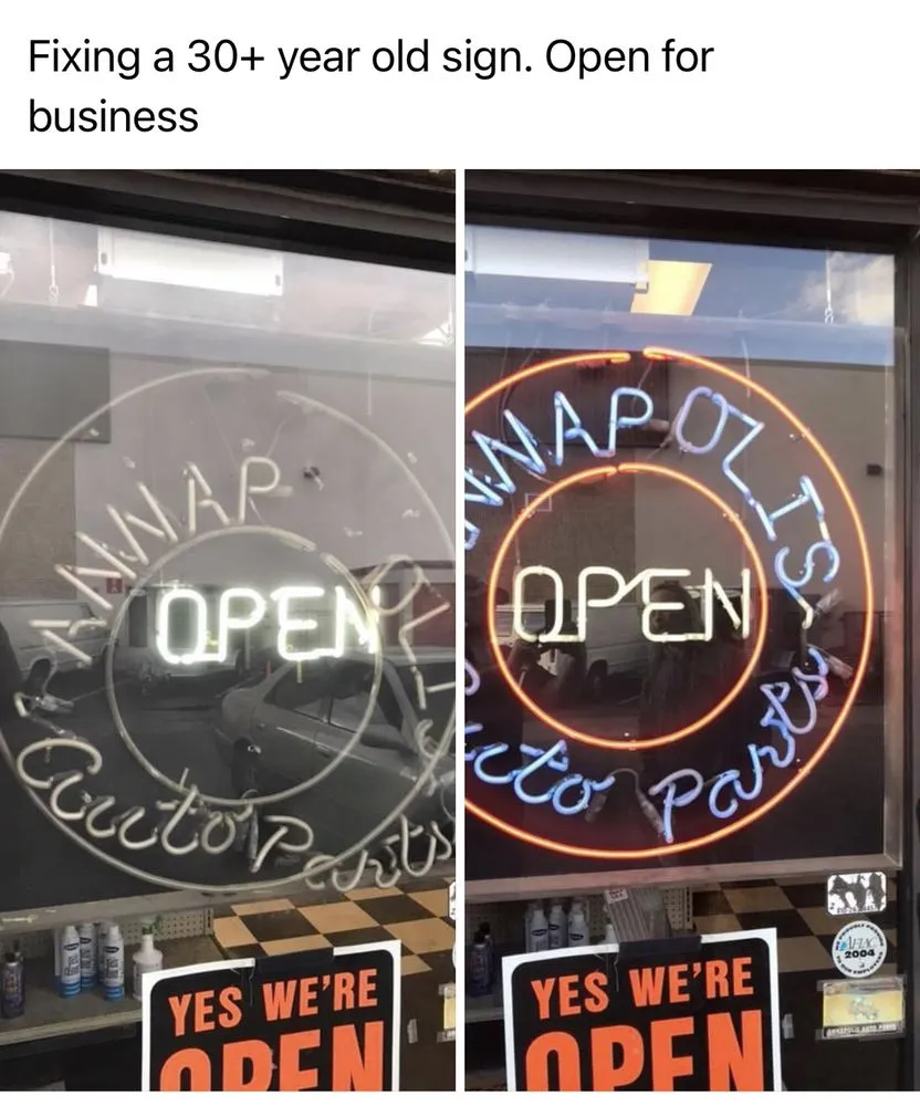 Slide of JR Leavers Electrical Contractors