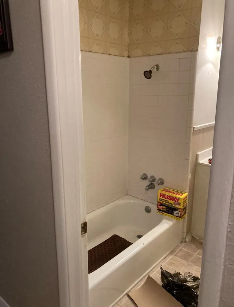 Slide of JR Quality Remodeling