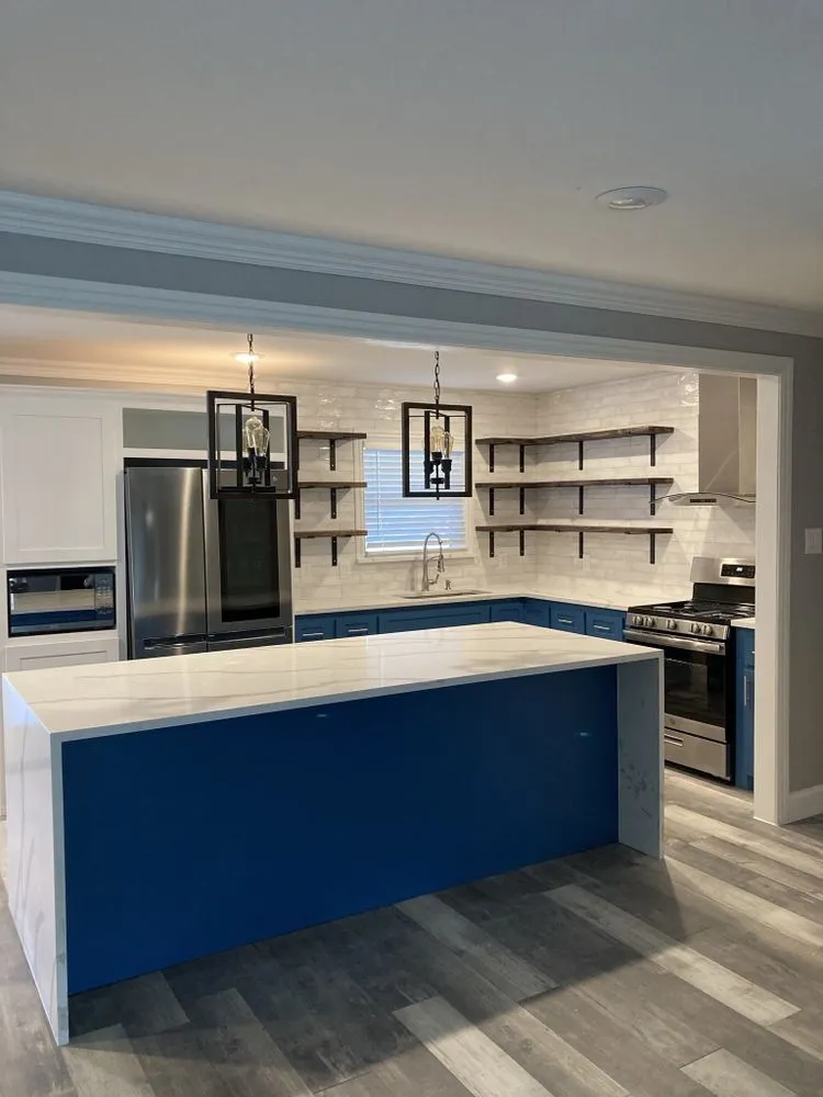 Slide of JR Quality Remodeling