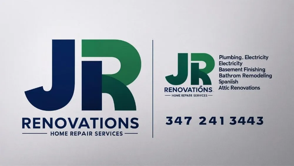 Slide of J&R Renovations