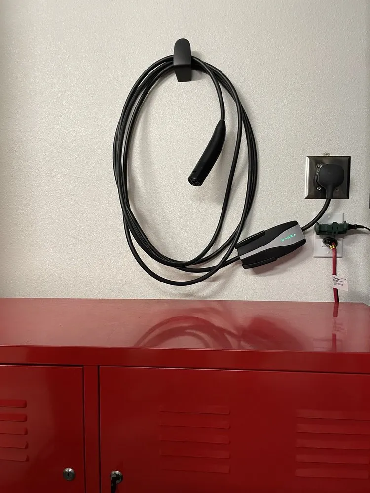 Slide of J.R. Sexton Electric