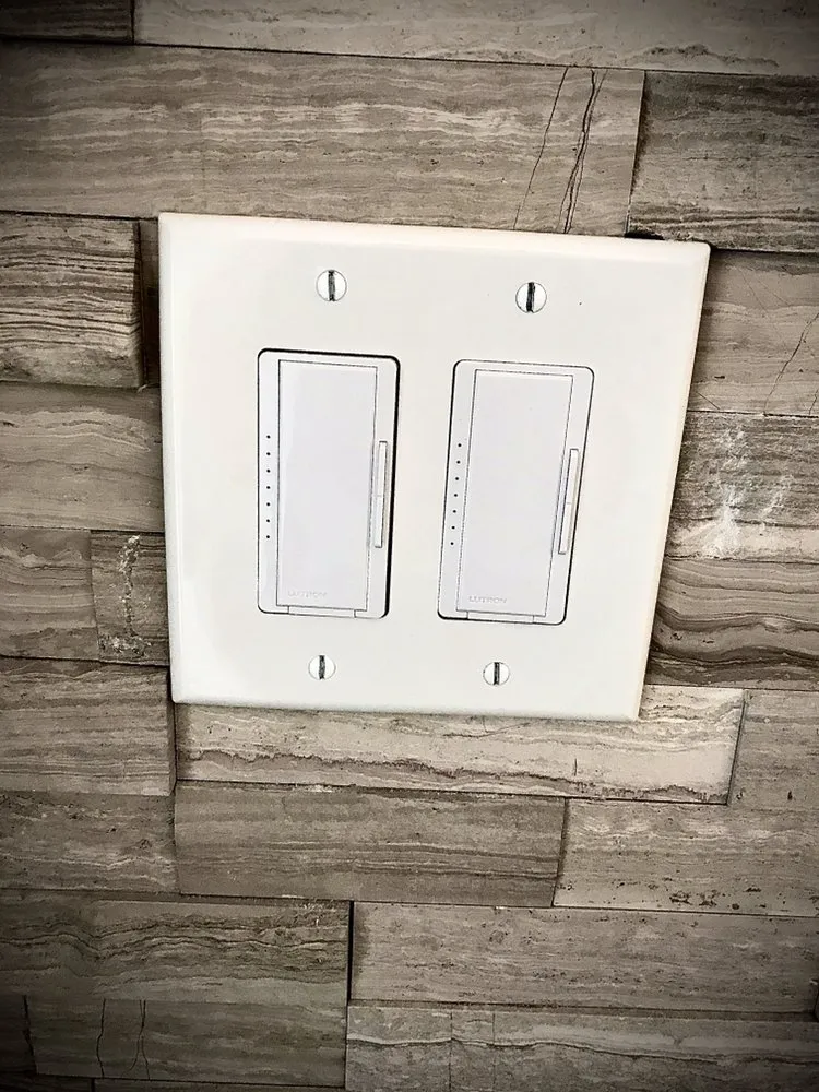 Slide of J.R. Sexton Electric