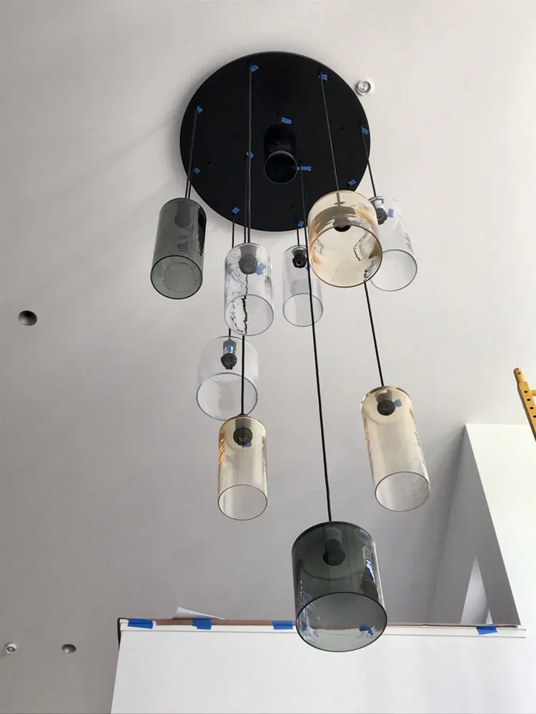 Slide of J.R. Sexton Electric