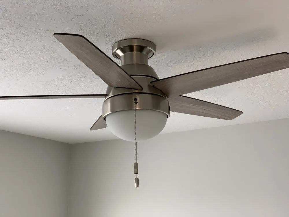 Slide of J.R. Sexton Electric