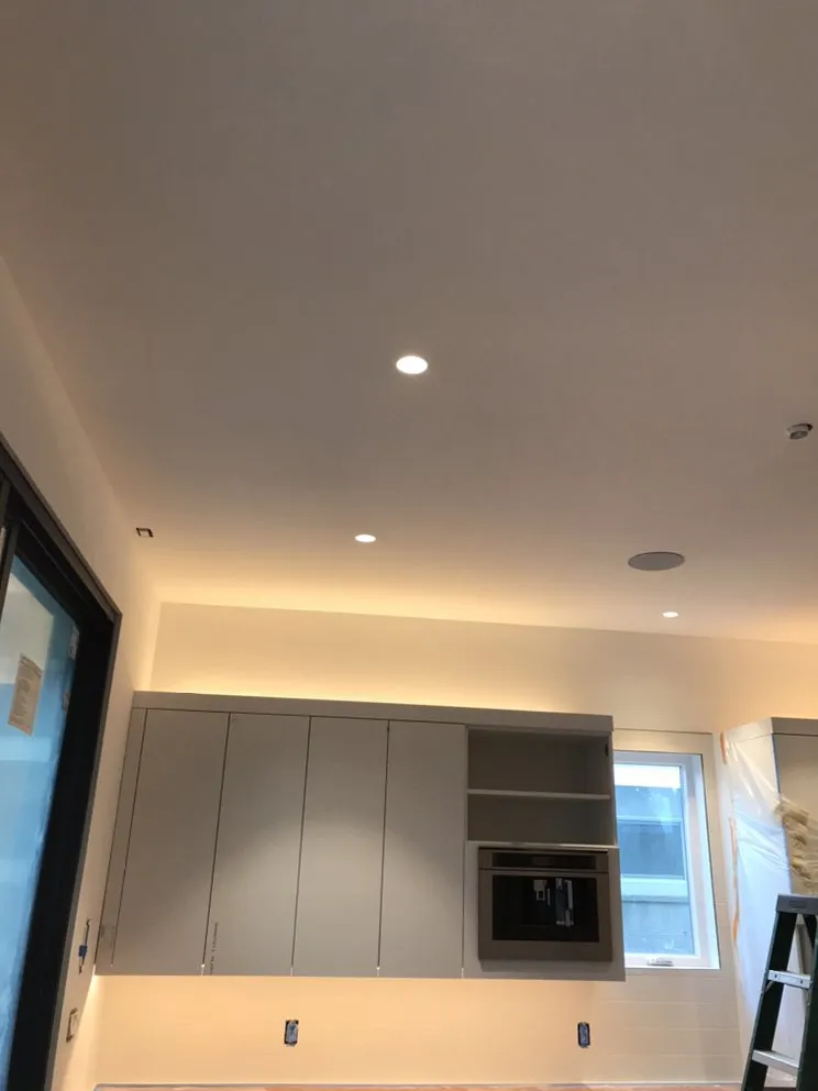 Slide of J.R. Sexton Electric