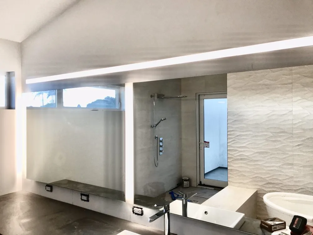 Slide of J.R. Sexton Electric