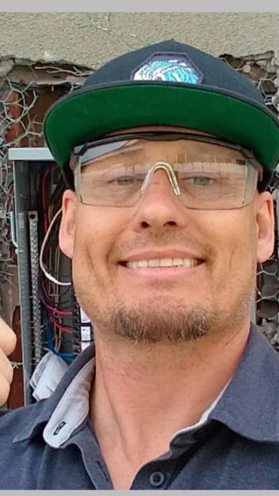 Slide of J.R. Sexton Electric