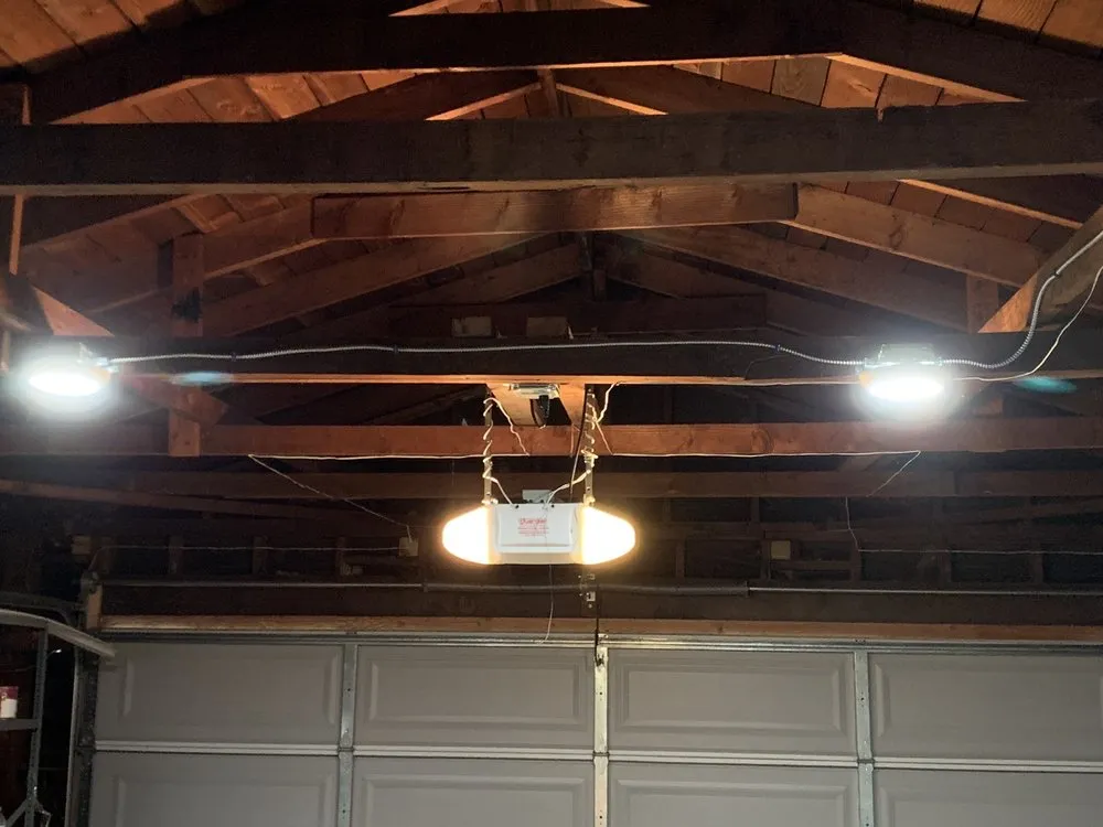 Slide of J.R. Sexton Electric