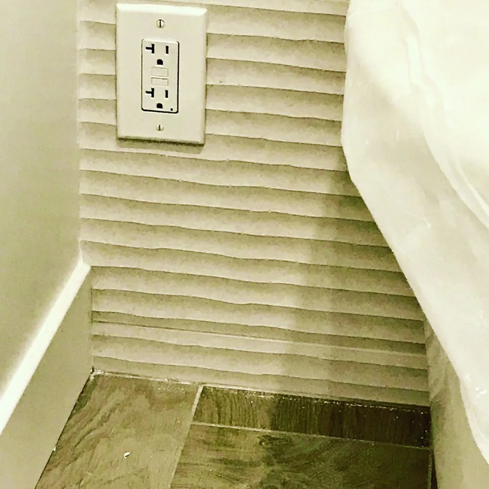 Slide of J.R. Sexton Electric