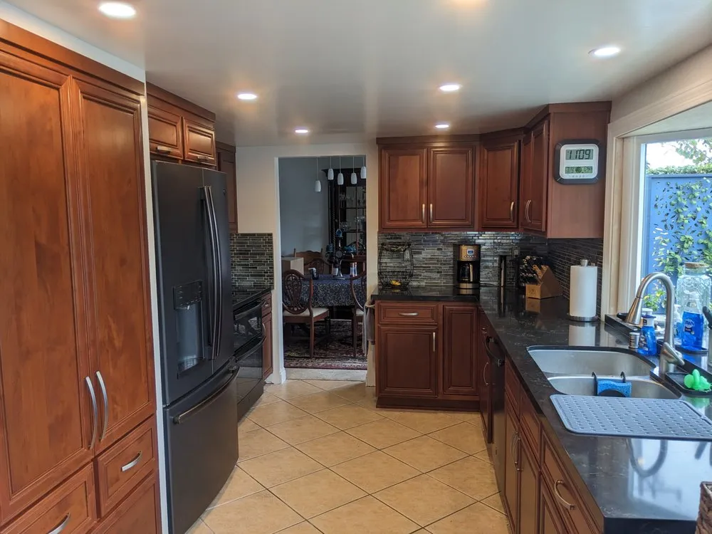 Slide of J.R. Sexton Electric