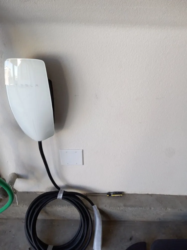 Slide of J.R. Sexton Electric