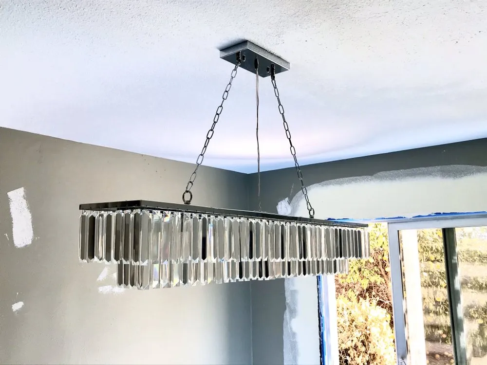 Slide of J.R. Sexton Electric