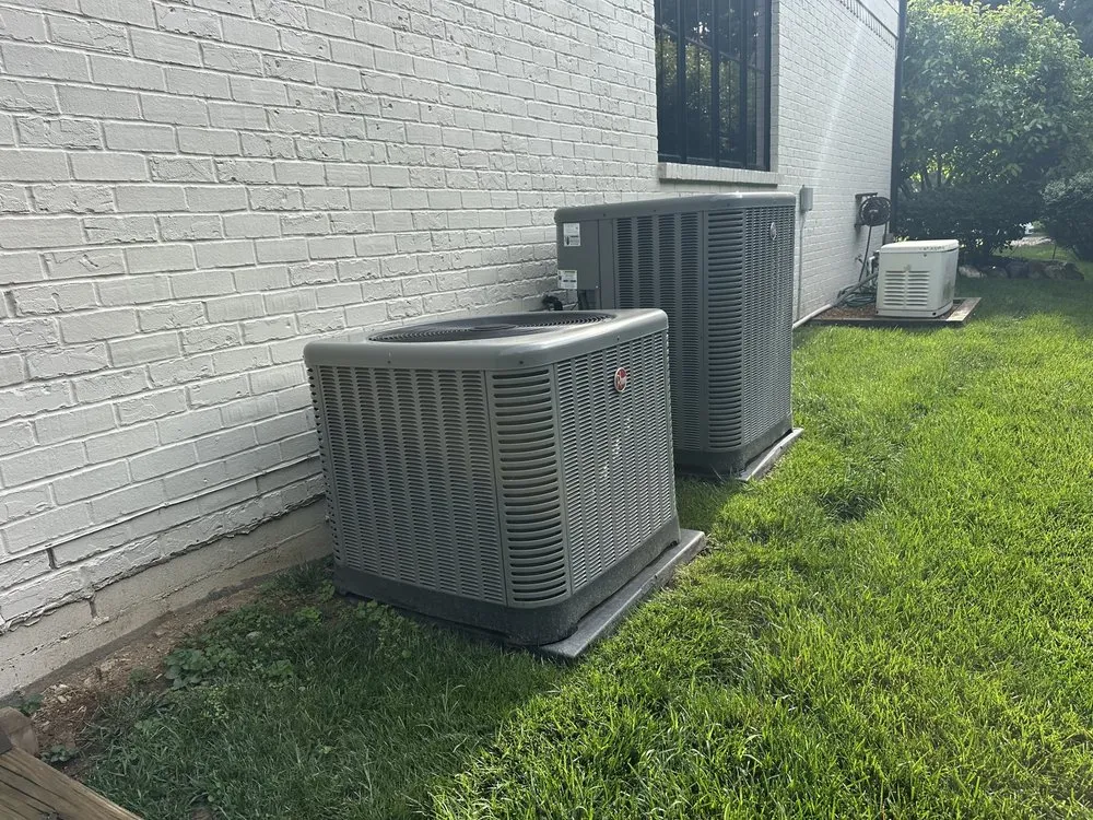 Slide of J.R. Wortman Co