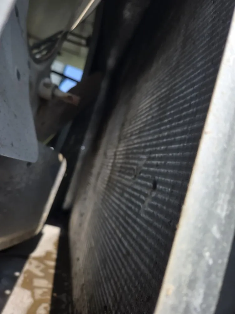 Slide of J.R. Wortman Co