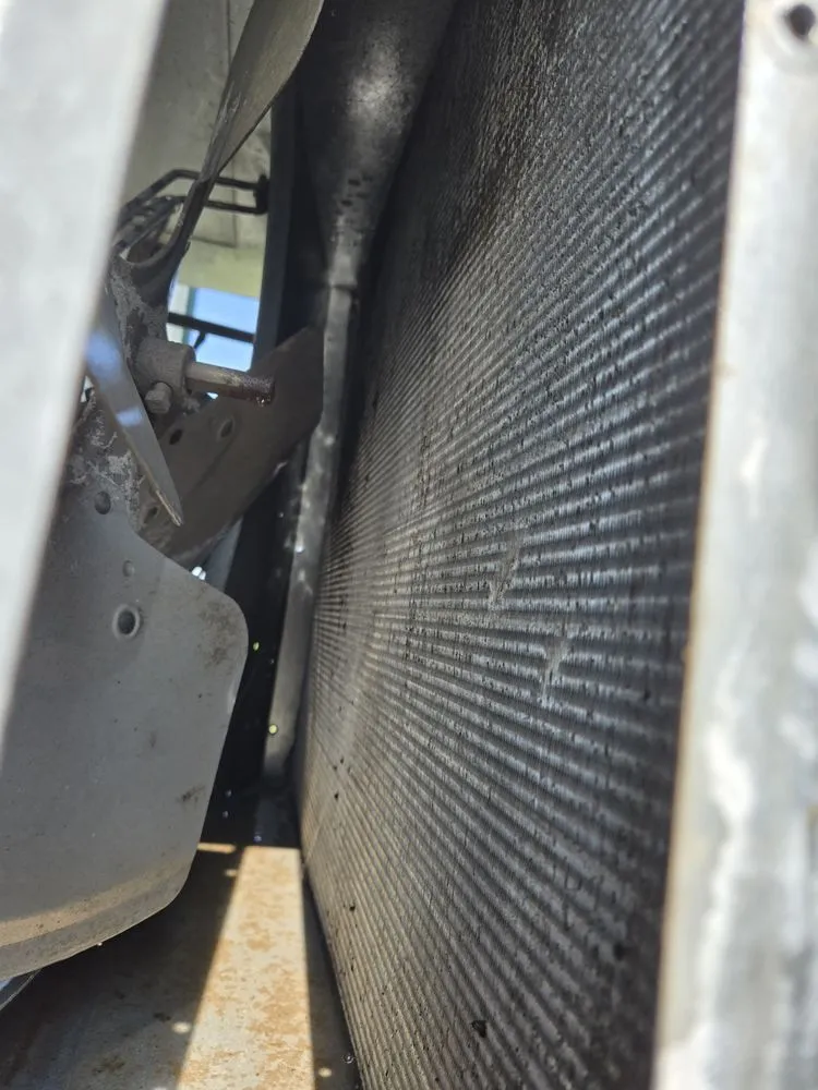 Slide of J.R. Wortman Co