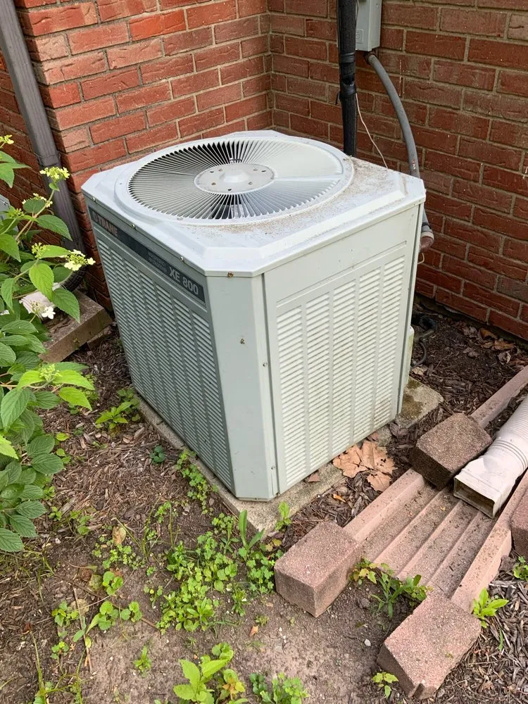 Slide of J.R. Wortman Co