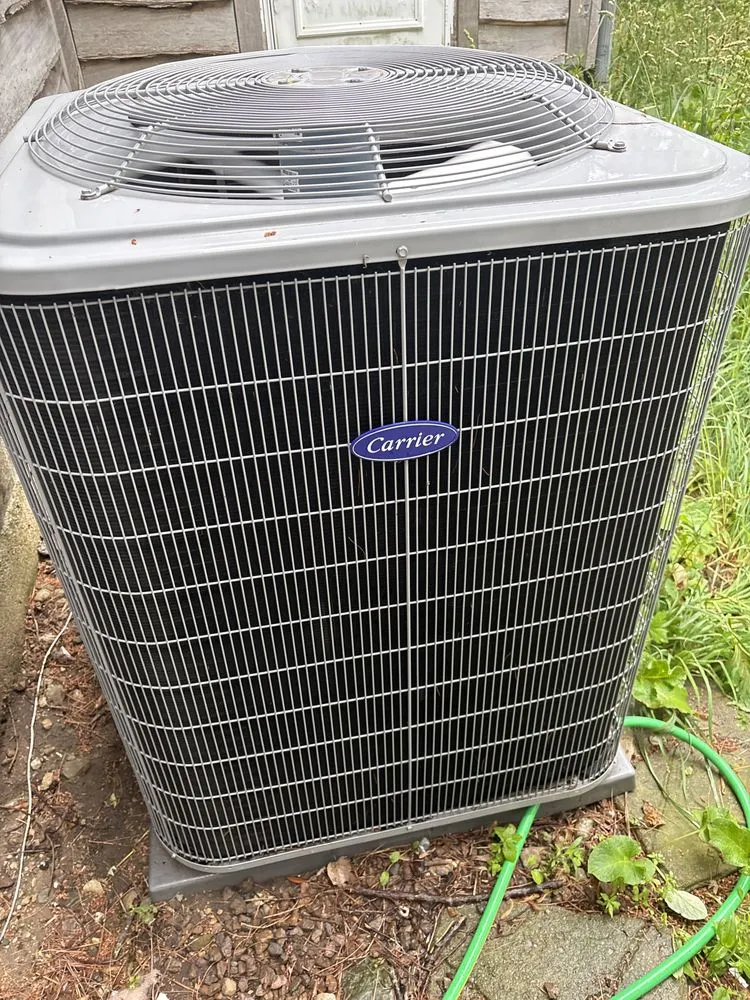 Slide of J.R. Wortman Co