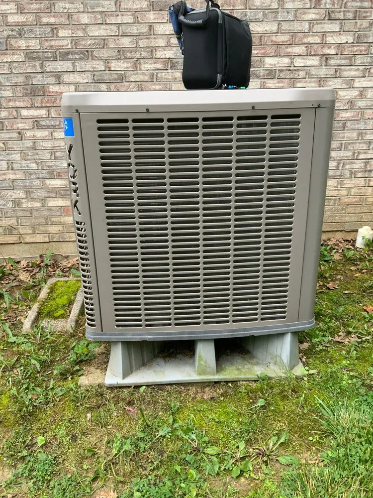 Slide of J.R. Wortman Co