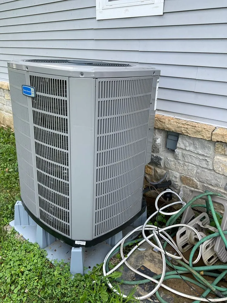 Slide of J.R. Wortman Co