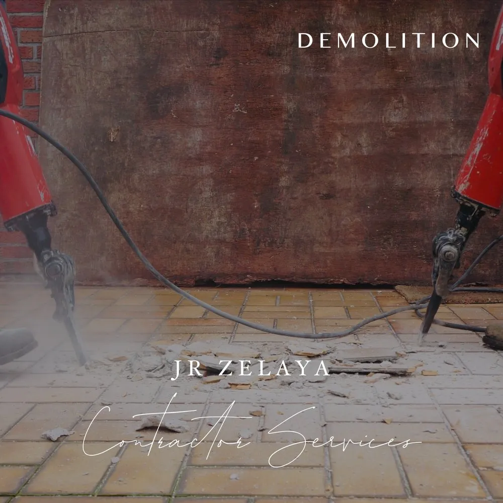 Trusted lighting installation in , by JR Zelaya Contractor Services