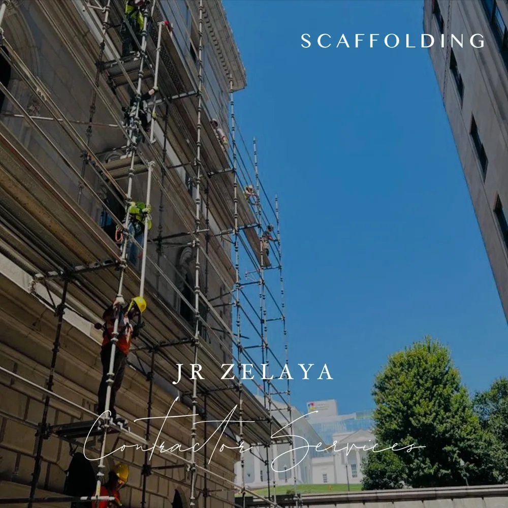 Trusted electrical repair experts serving , - JR Zelaya Contractor Services