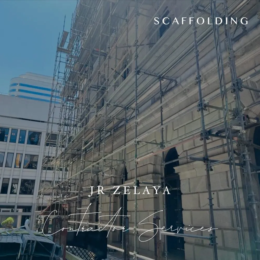 Reliable electrical service for homes in lighting installation, by