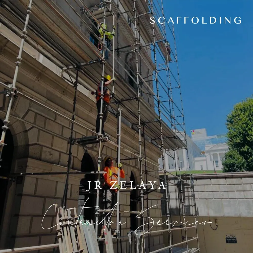 Emergency electrical repair in , by JR Zelaya Contractor Services