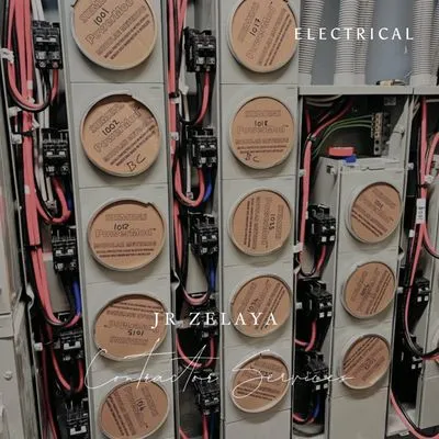 JR Zelaya Contractor Services