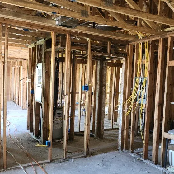 Slide of JR5 Electrical Services