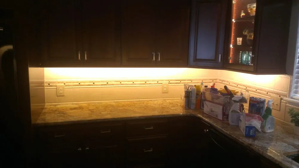 Slide of JRB Electric, LLC