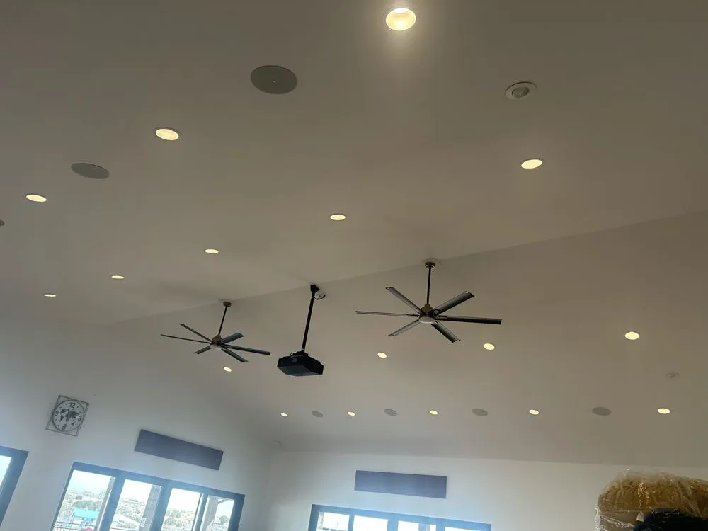 Slide of JRB Electric, LLC