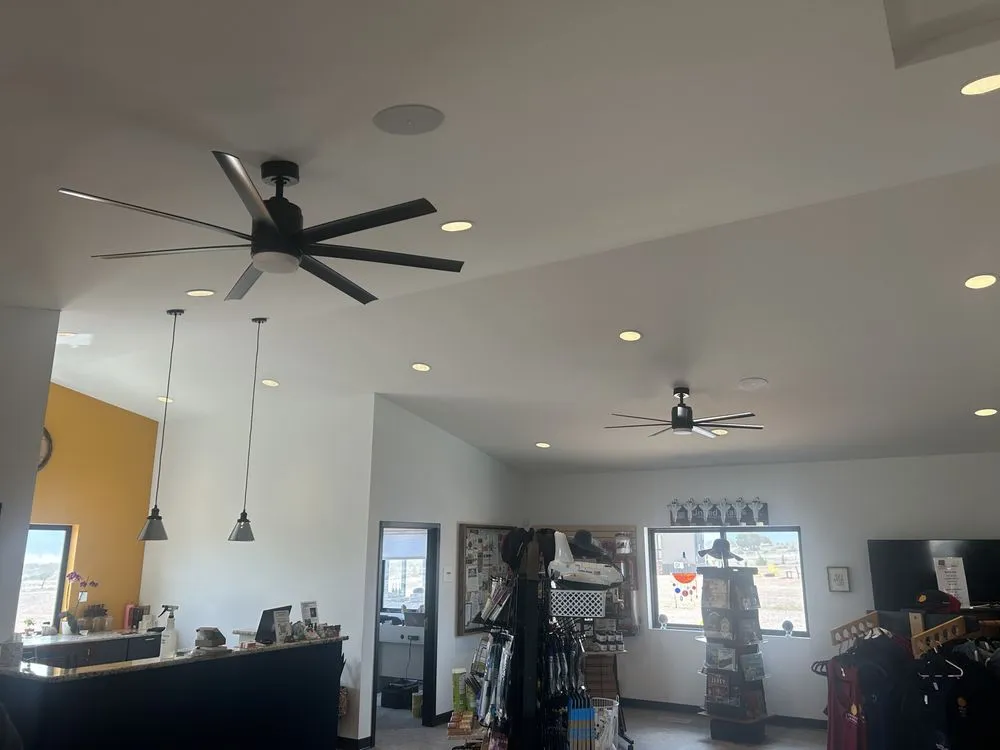 Slide of JRB Electric, LLC