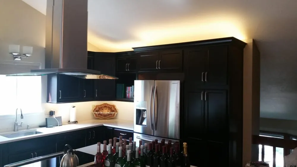 Slide of JRB Electric, LLC