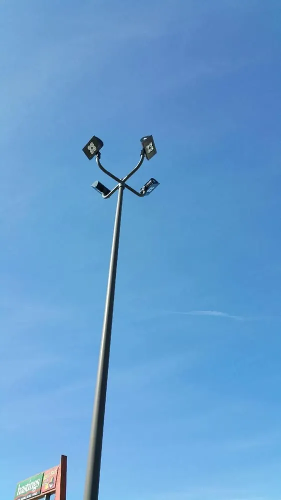 Slide of JRB Electric, LLC