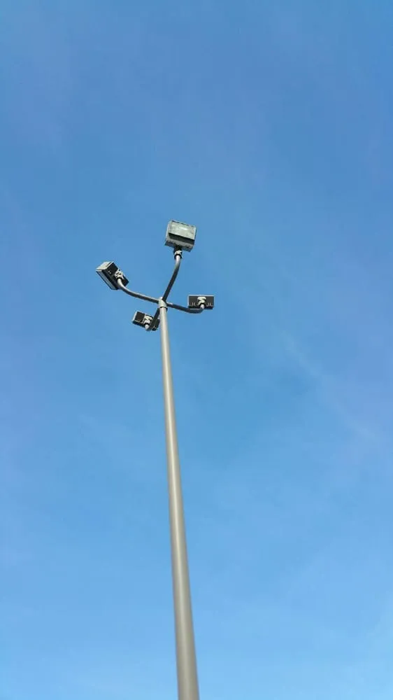 Slide of JRB Electric, LLC