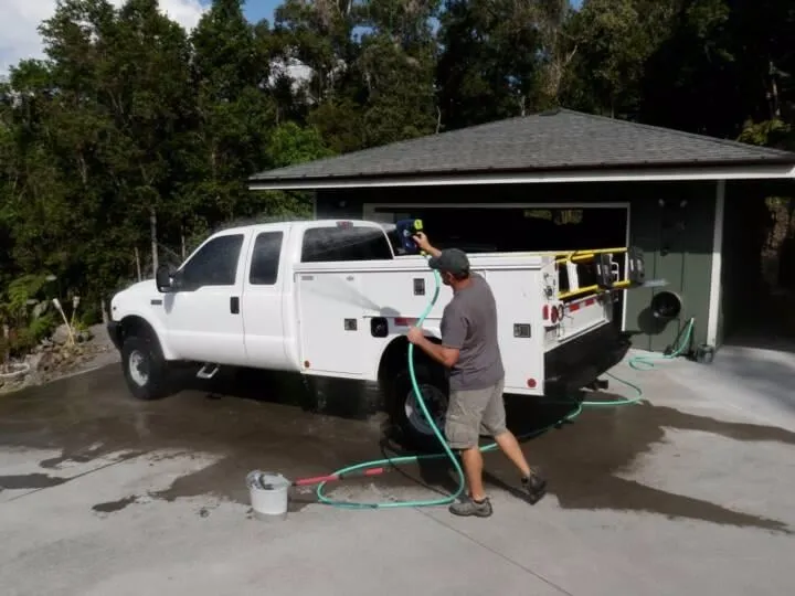 Slide of JRC Electric